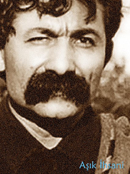 Oltulu İhsani
